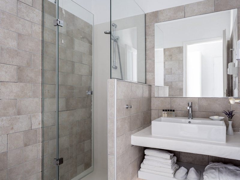 Archipelagos Luxury Hotel Mykonos 23