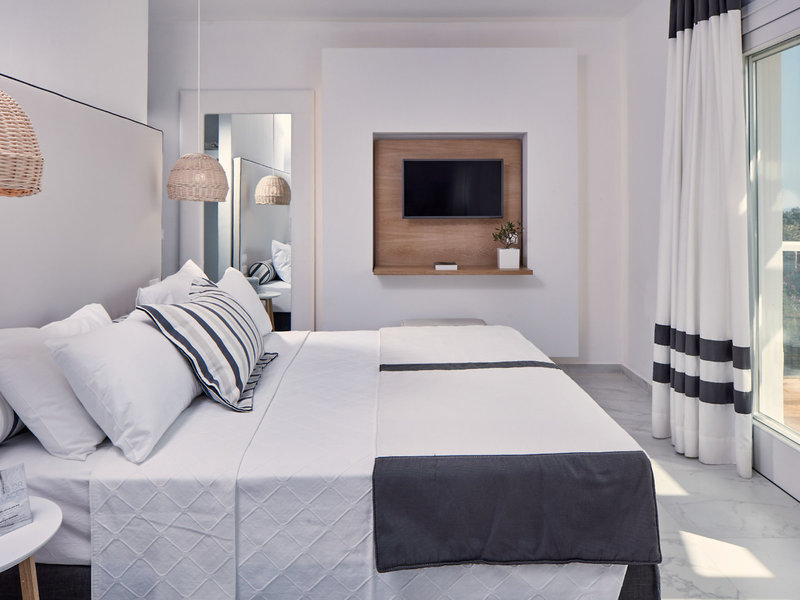 Archipelagos Luxury Hotel Mykonos 24