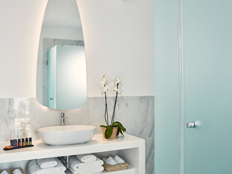 Archipelagos Luxury Hotel Mykonos 25