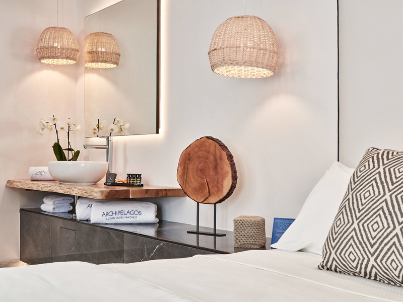 Archipelagos Luxury Hotel Mykonos 27