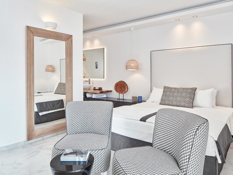 Archipelagos Luxury Hotel Mykonos 28