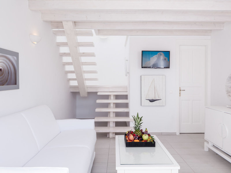 Archipelagos Luxury Hotel Mykonos 30