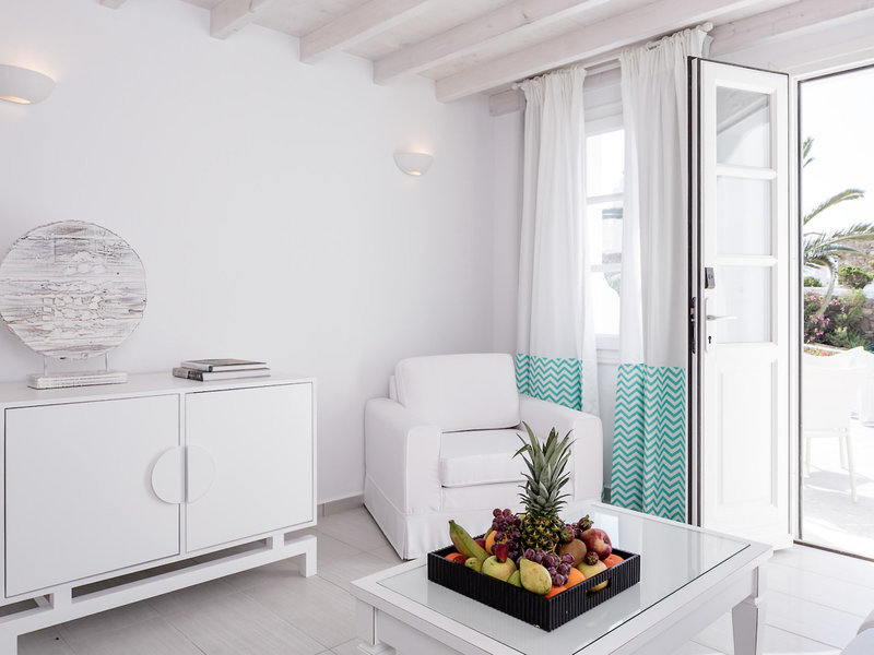 Archipelagos Luxury Hotel Mykonos 31