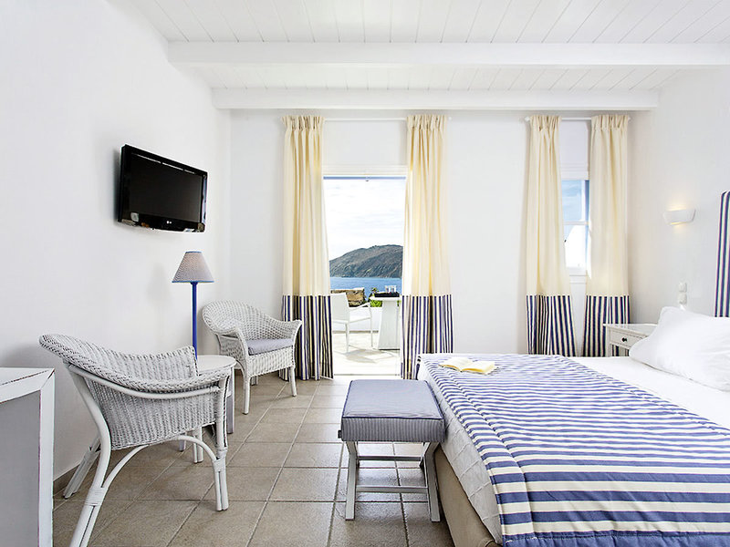 Archipelagos Hotel 2