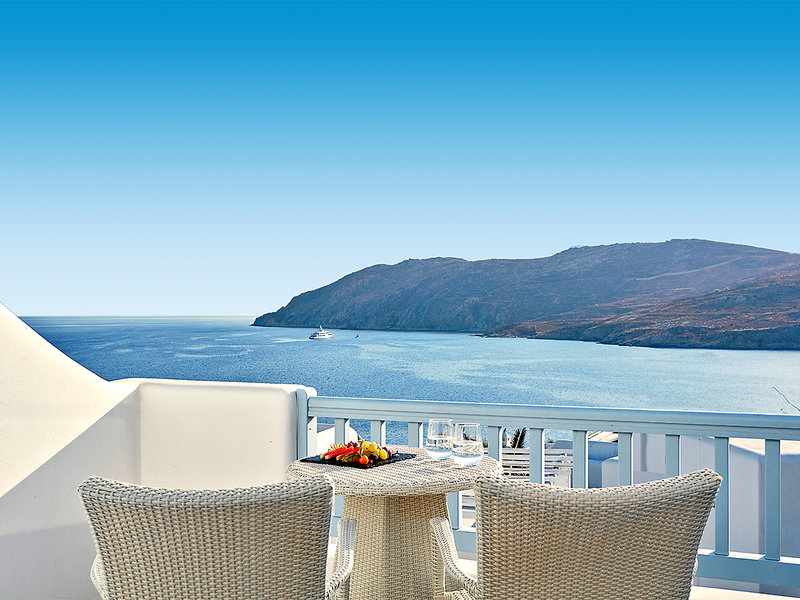 Archipelagos Hotel 3