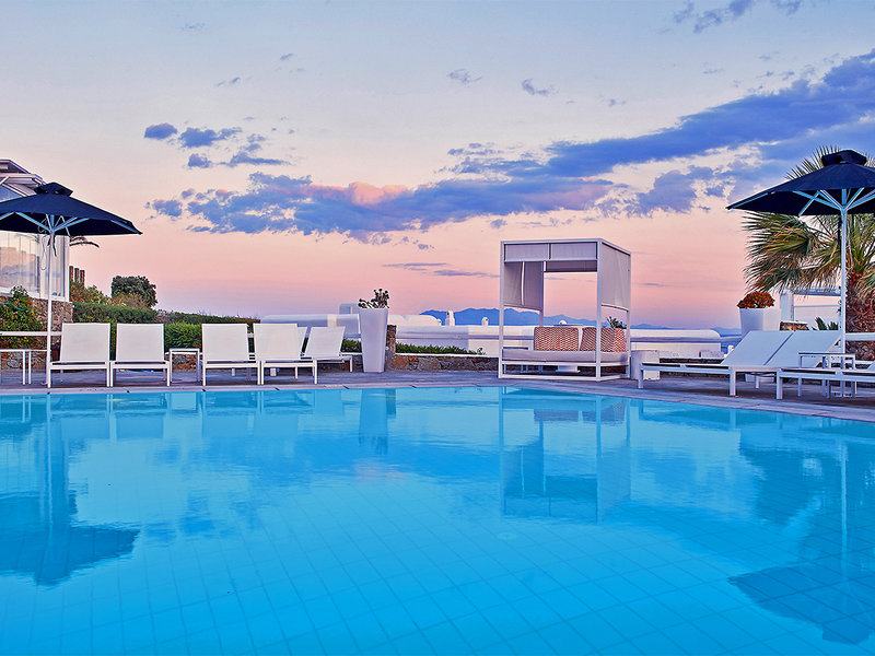 Archipelagos Hotel 4