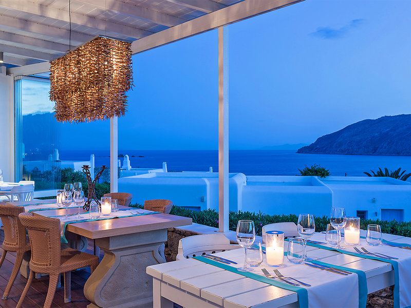 Archipelagos Hotel 6