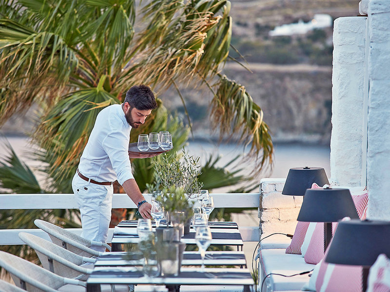 Archipelagos Hotel 7