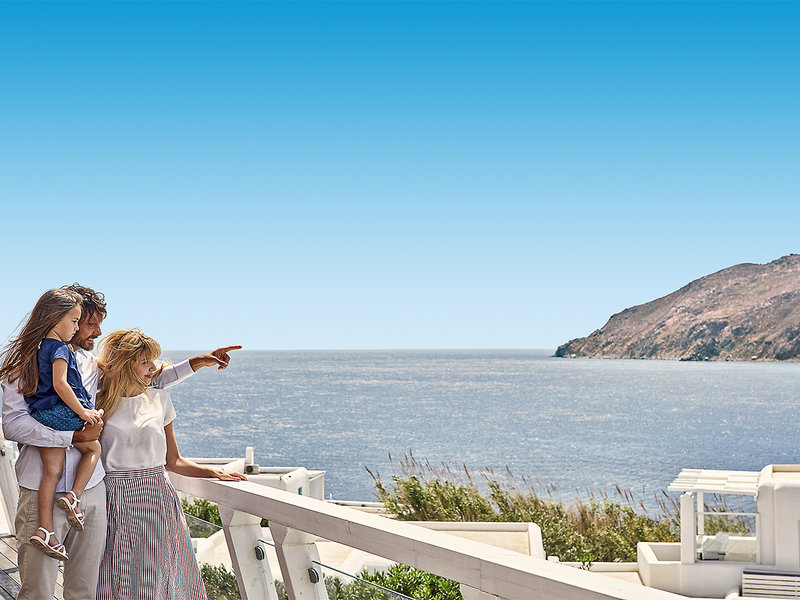 Archipelagos Hotel 9