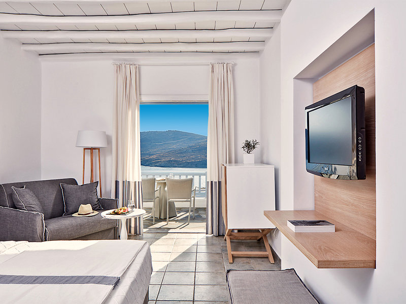 Archipelagos Hotel 10