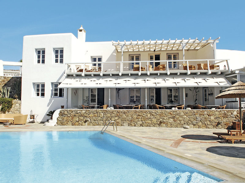 Archipelagos Hotel 11