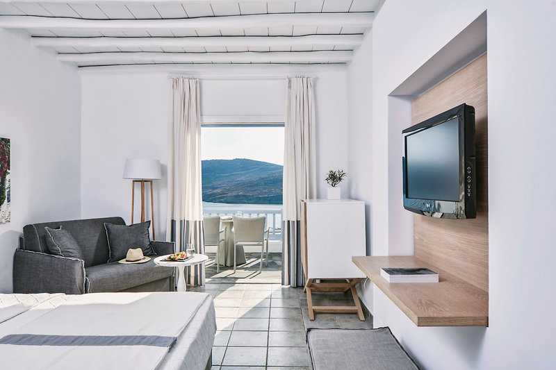 Archipelagos Hotel 11