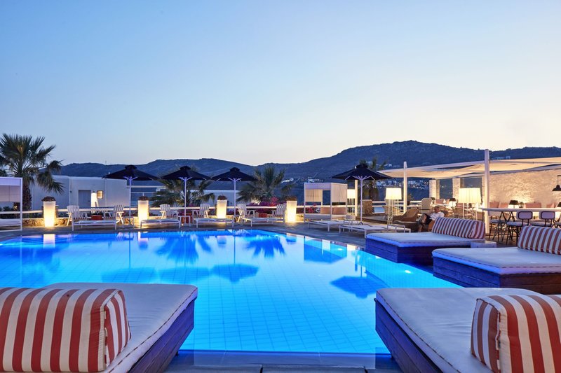 Archipelagos Hotel 2