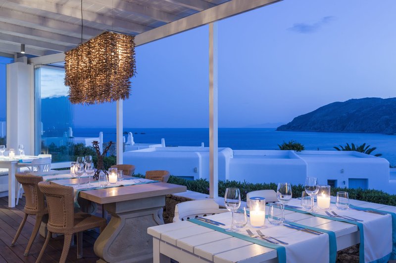 Archipelagos Hotel 4