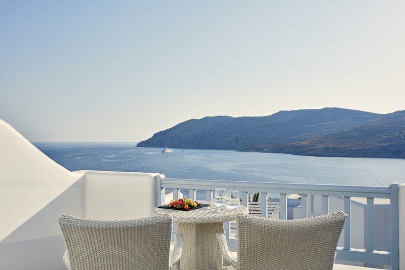 Archipelagos Hotel 6