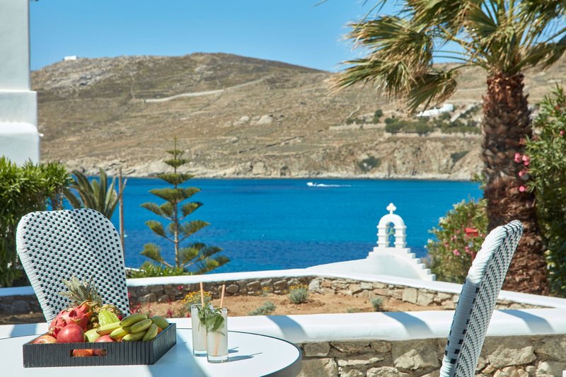 Archipelagos Hotel 7