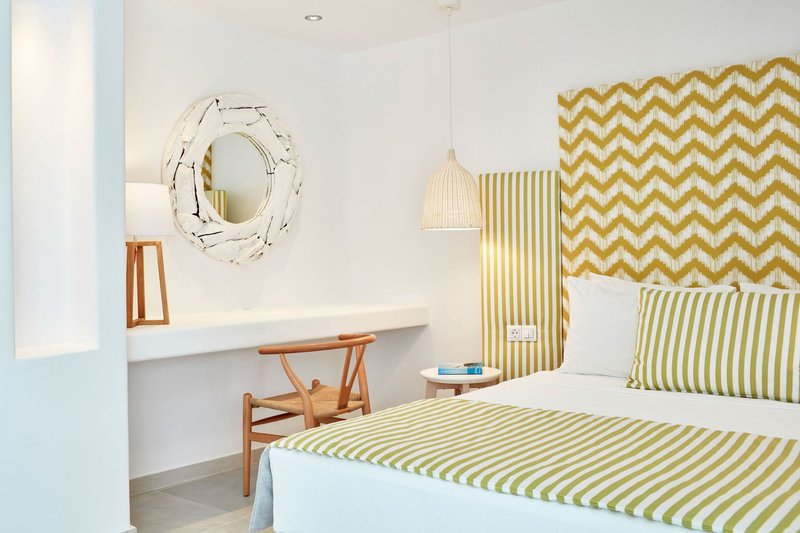 Archipelagos Hotel 8