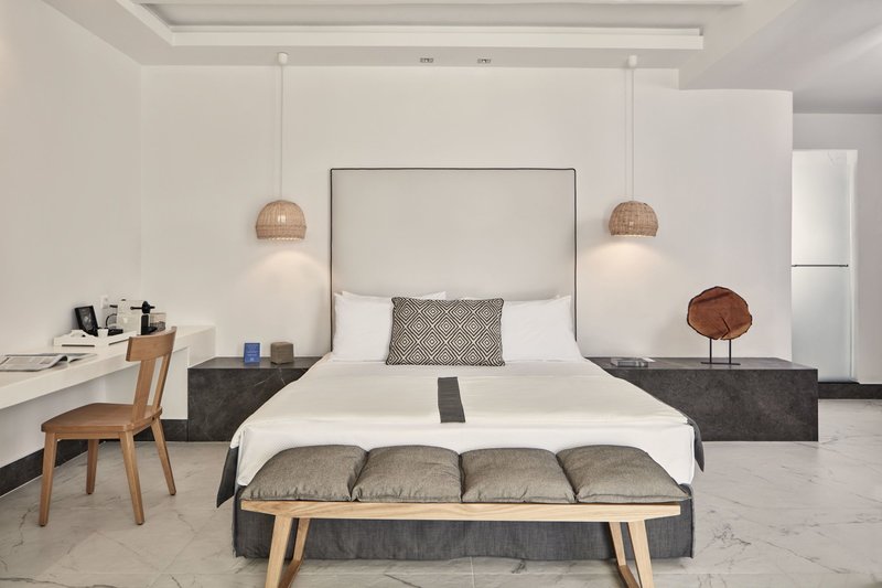 Archipelagos Hotel 11