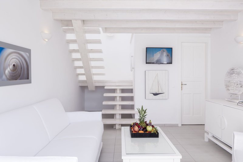 Archipelagos Hotel 12