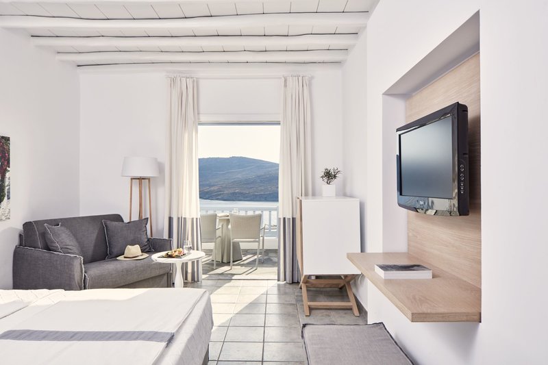 Archipelagos Hotel 13