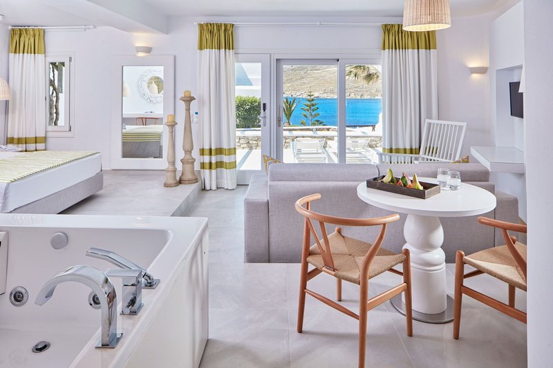 Archipelagos Hotel 17