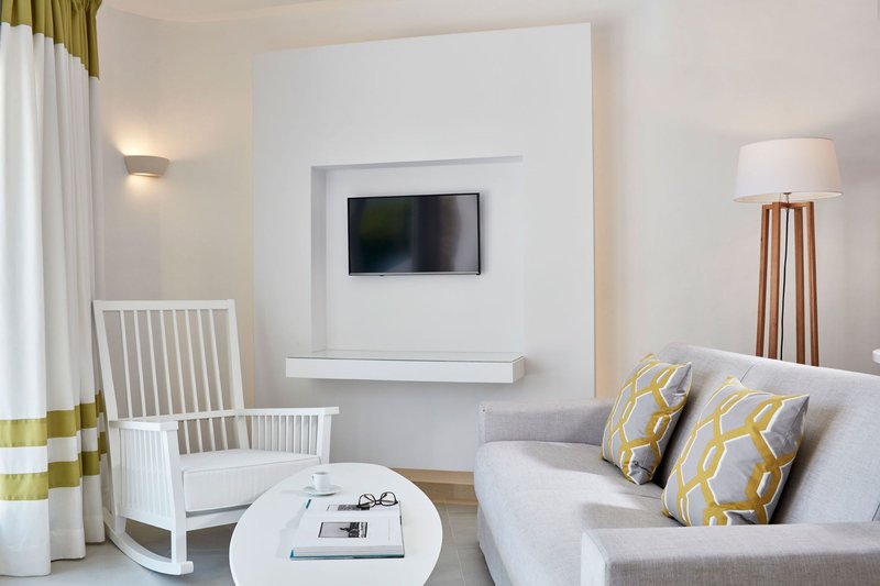 Archipelagos Hotel 18