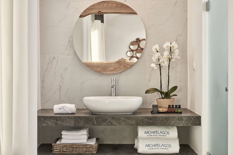 Archipelagos Hotel 19