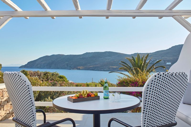 Archipelagos Hotel 20