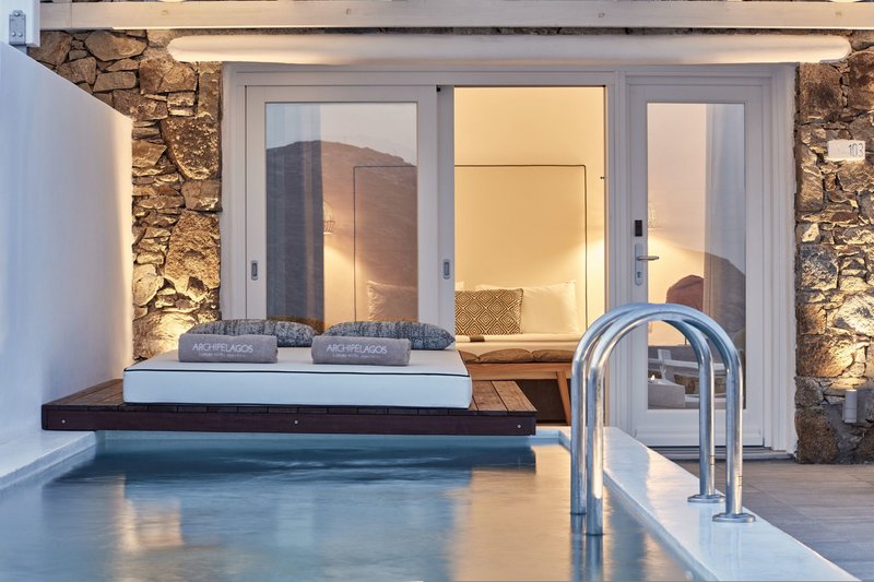 Archipelagos Hotel 22