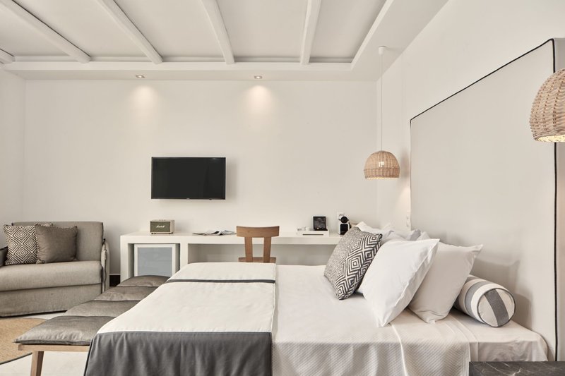 Archipelagos Hotel 24