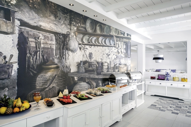 Archipelagos Luxury Hotel Mykonos 7