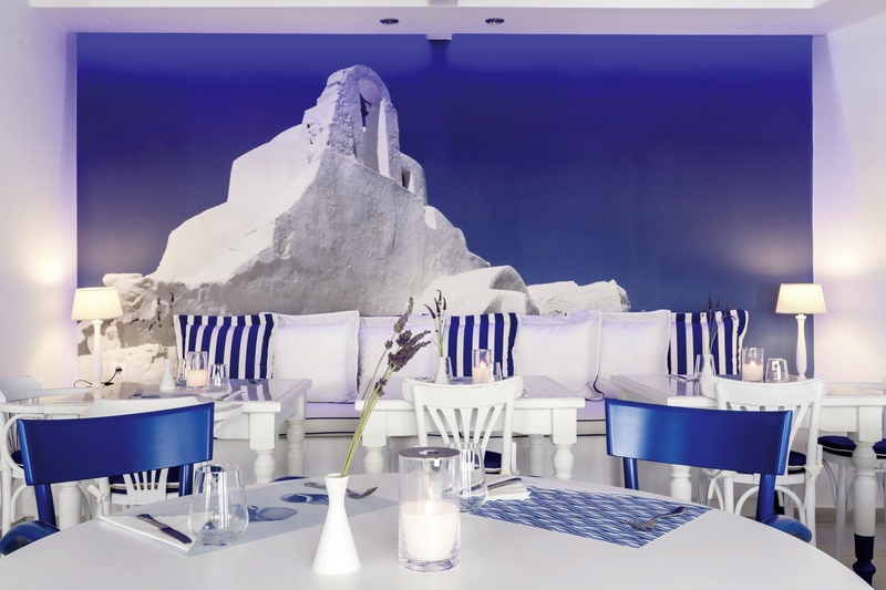 Archipelagos Luxury Hotel Mykonos 8