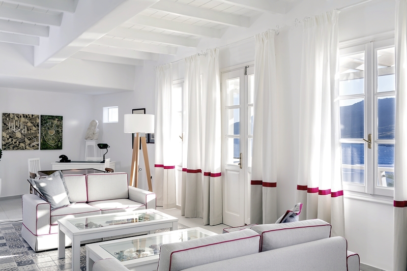 Archipelagos Luxury Hotel Mykonos 9