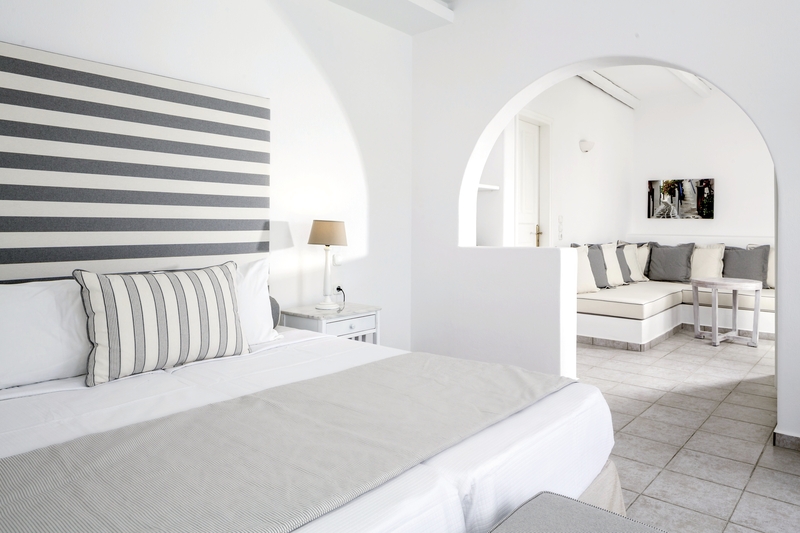 Archipelagos Luxury Hotel Mykonos 12