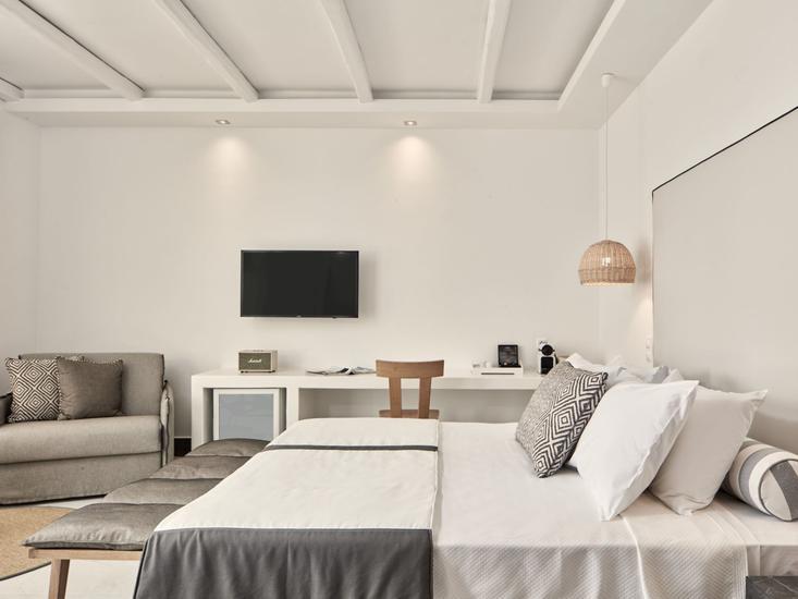 Archipelagos Luxury Hotel Mykonos 4