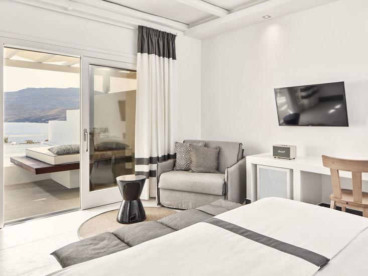 Archipelagos Luxury Hotel Mykonos 5