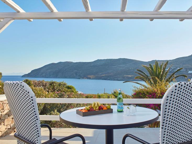 Archipelagos Luxury Hotel Mykonos 7