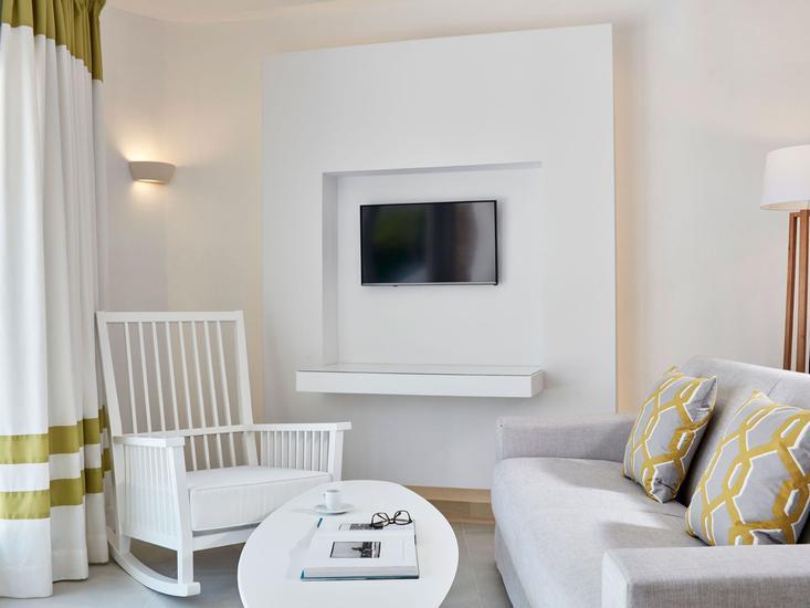 Archipelagos Luxury Hotel Mykonos 10