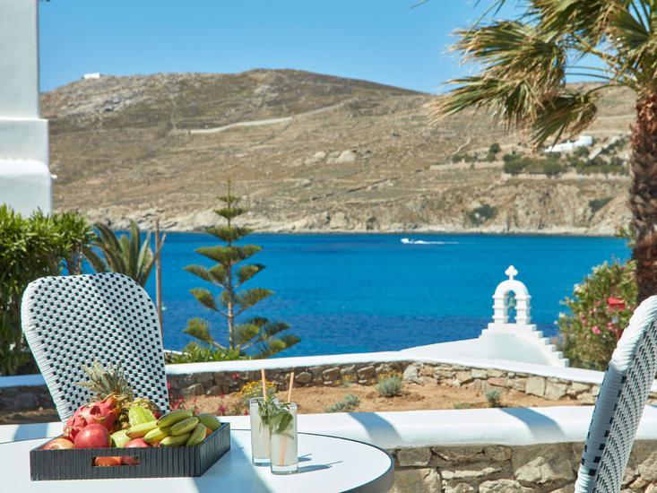 Archipelagos Luxury Hotel Mykonos 11