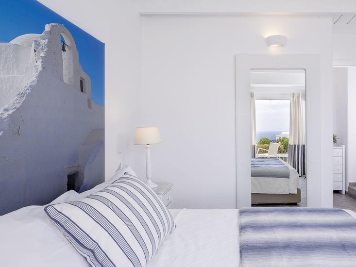 Archipelagos Luxury Hotel Mykonos 12