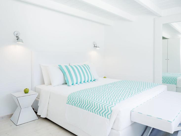 Archipelagos Luxury Hotel Mykonos 13