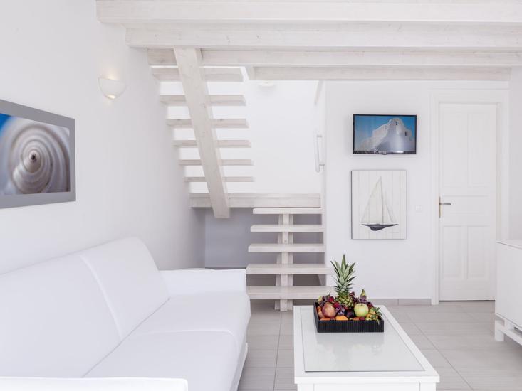 Archipelagos Luxury Hotel Mykonos 14