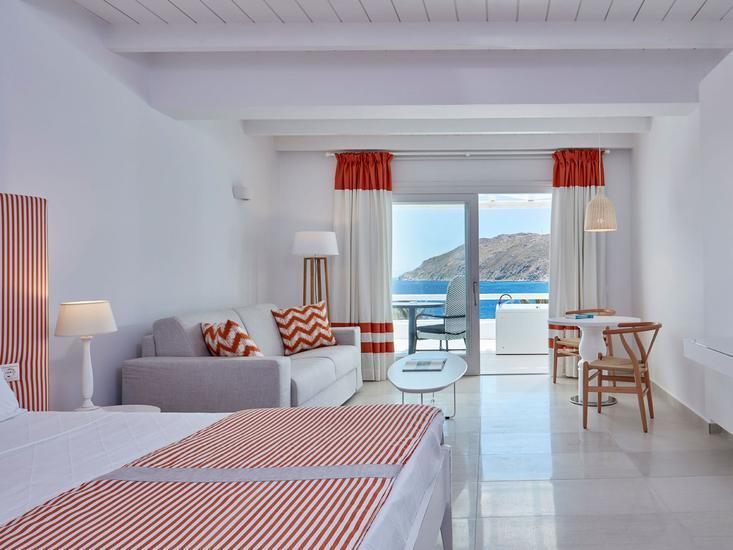 Archipelagos Luxury Hotel Mykonos 15