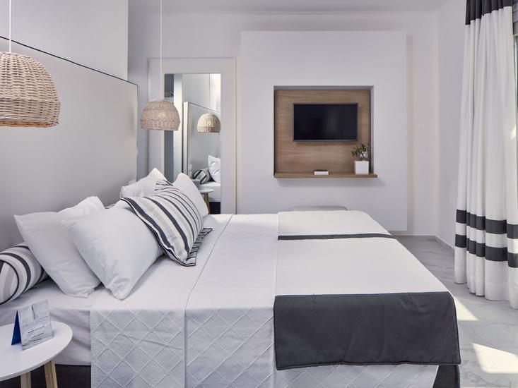 Archipelagos Luxury Hotel Mykonos 16