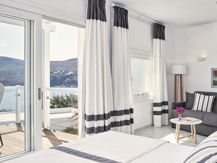 Archipelagos Luxury Hotel Mykonos 17