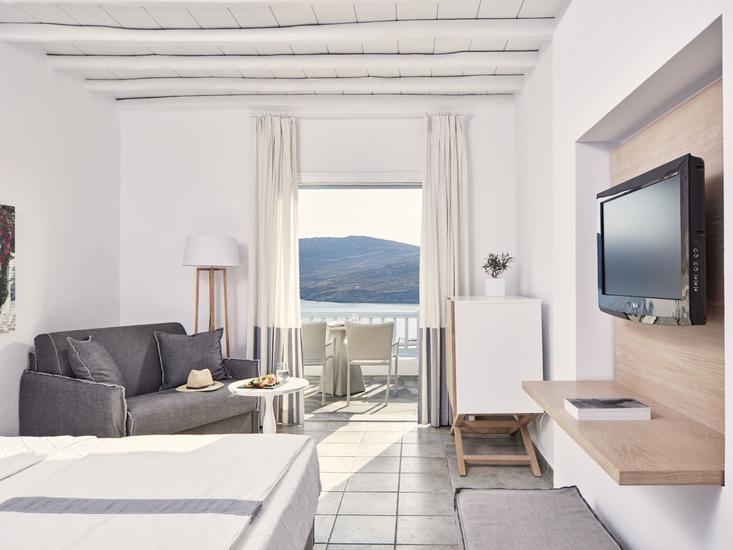 Archipelagos Luxury Hotel Mykonos 18