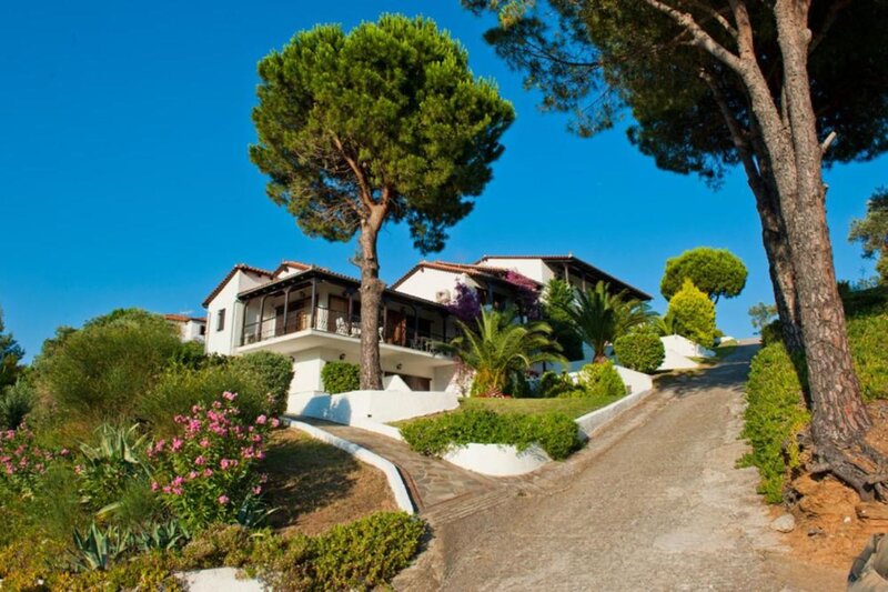 Anna-Maria Villa 1