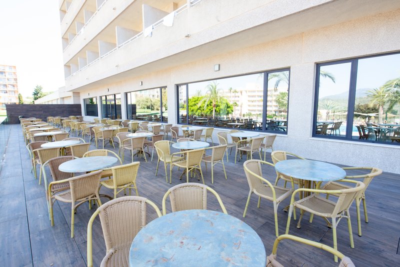 Club Cala Romani 6