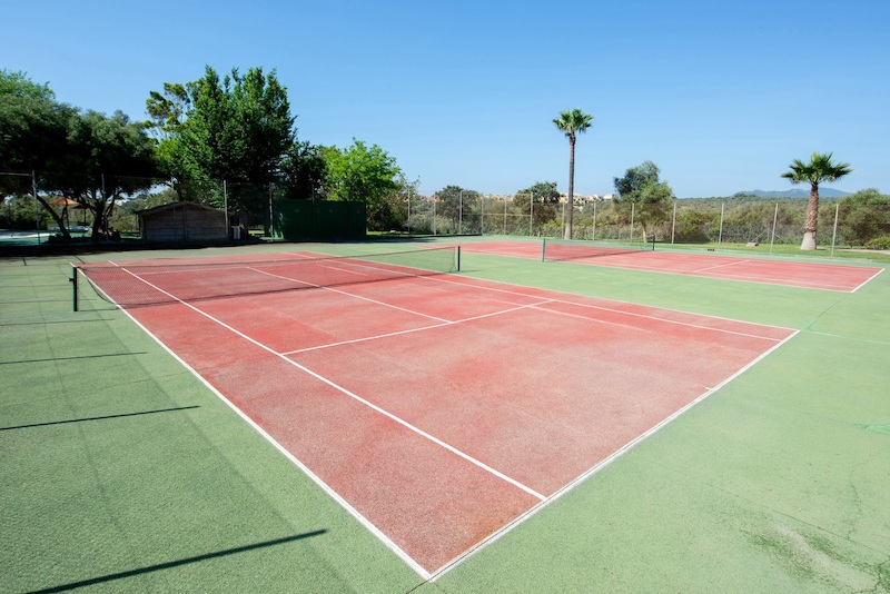 Club Cala Romani 10