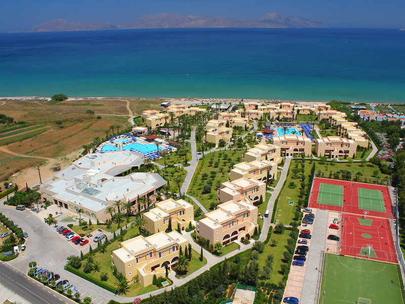 Horizon Beach Resort 1